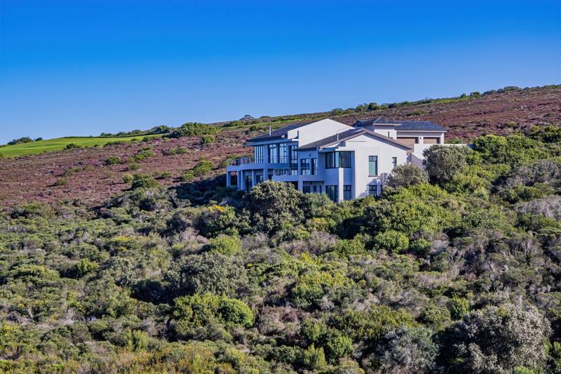 4 Bedroom Property for Sale in Pinnacle Point Golf Estate Western Cape